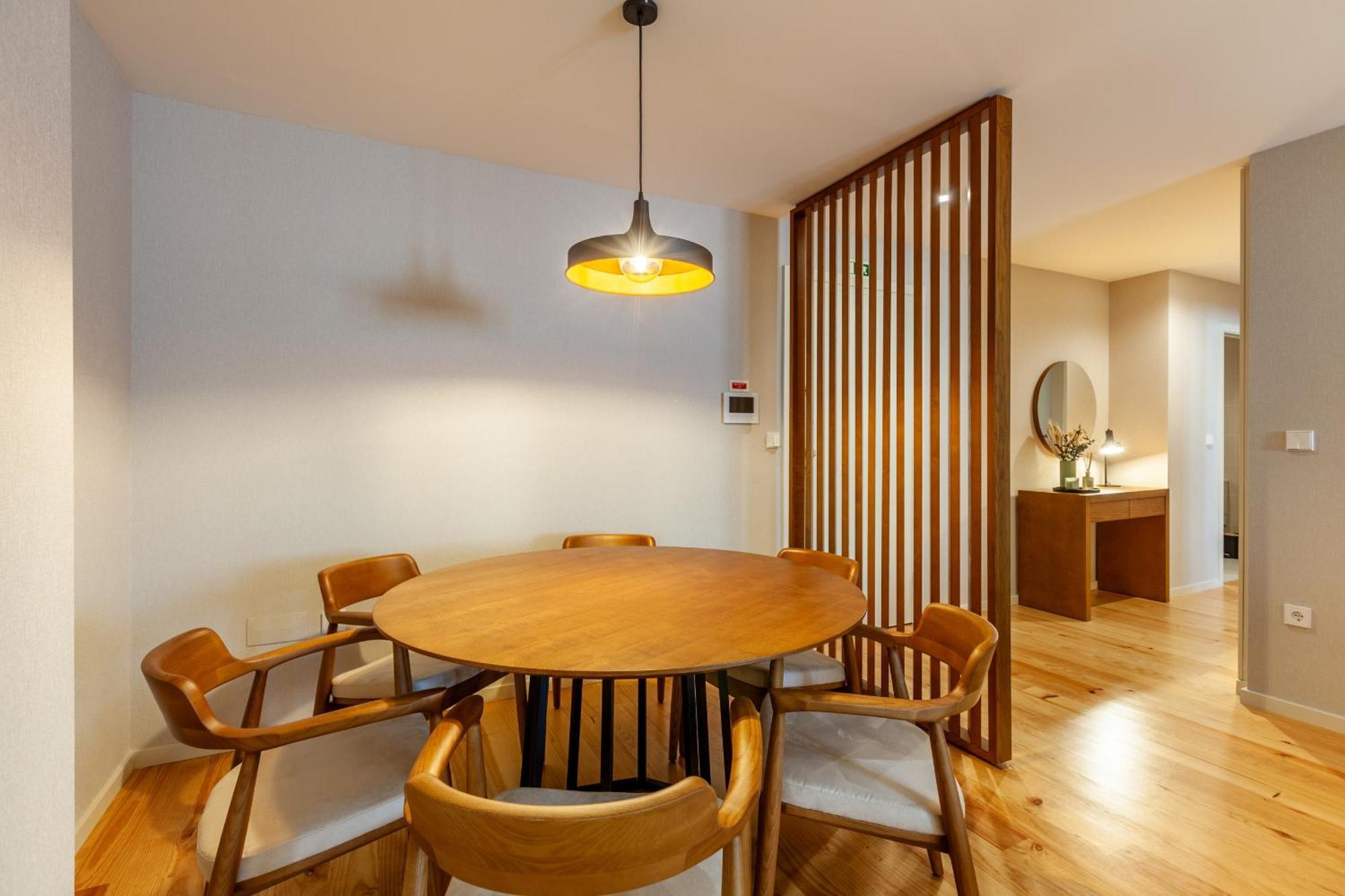 Savvy Signature Apartments Porto Exterior foto