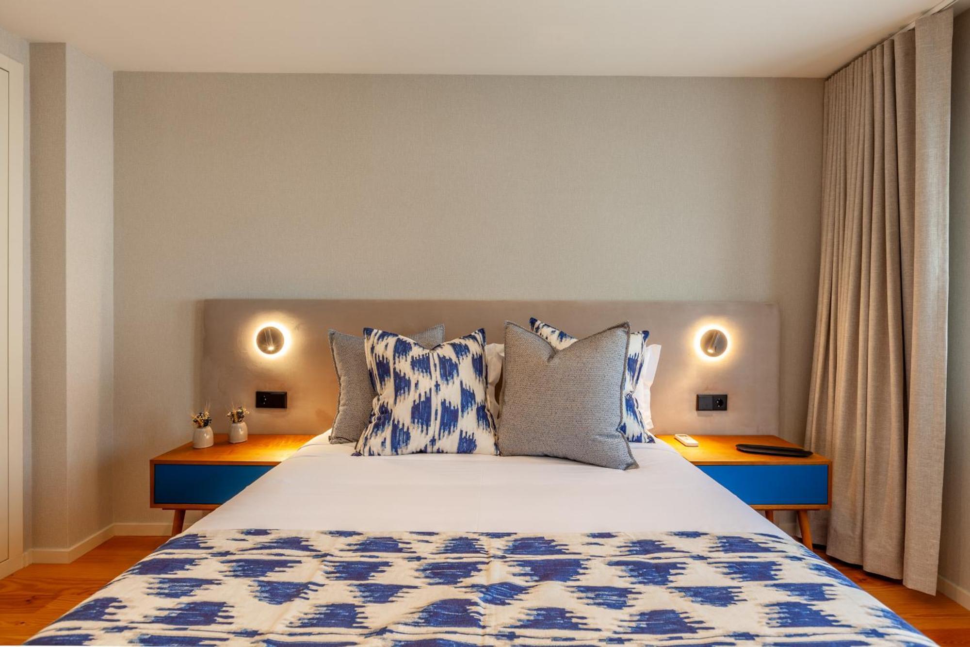 Savvy Signature Apartments Porto Exterior foto