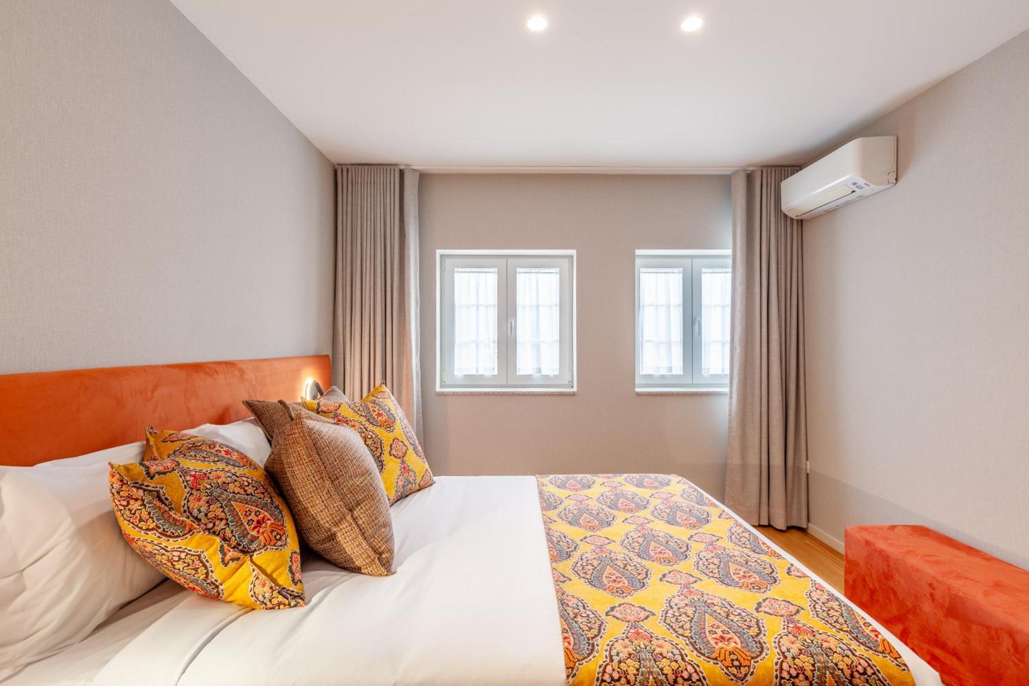 Savvy Signature Apartments Porto Exterior foto