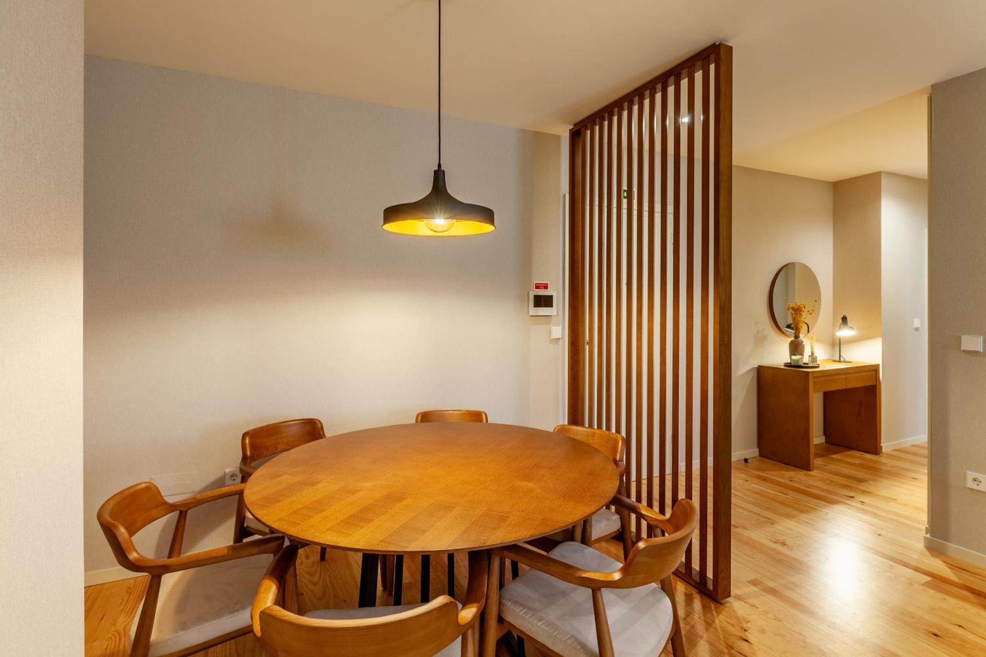 Savvy Signature Apartments Porto Exterior foto