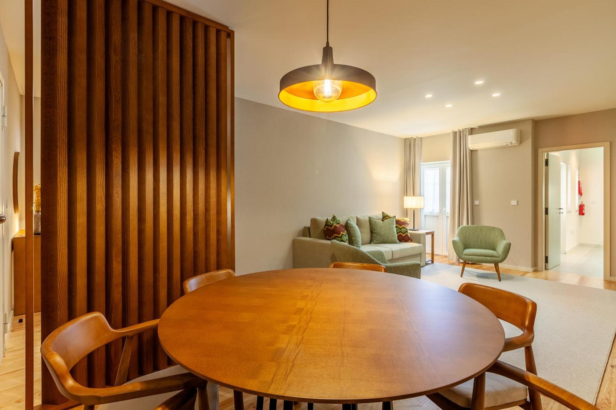Savvy Signature Apartments Porto Exterior foto