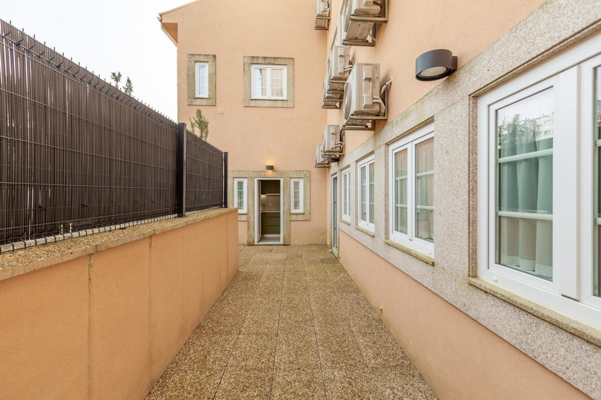 Savvy Signature Apartments Porto Exterior foto